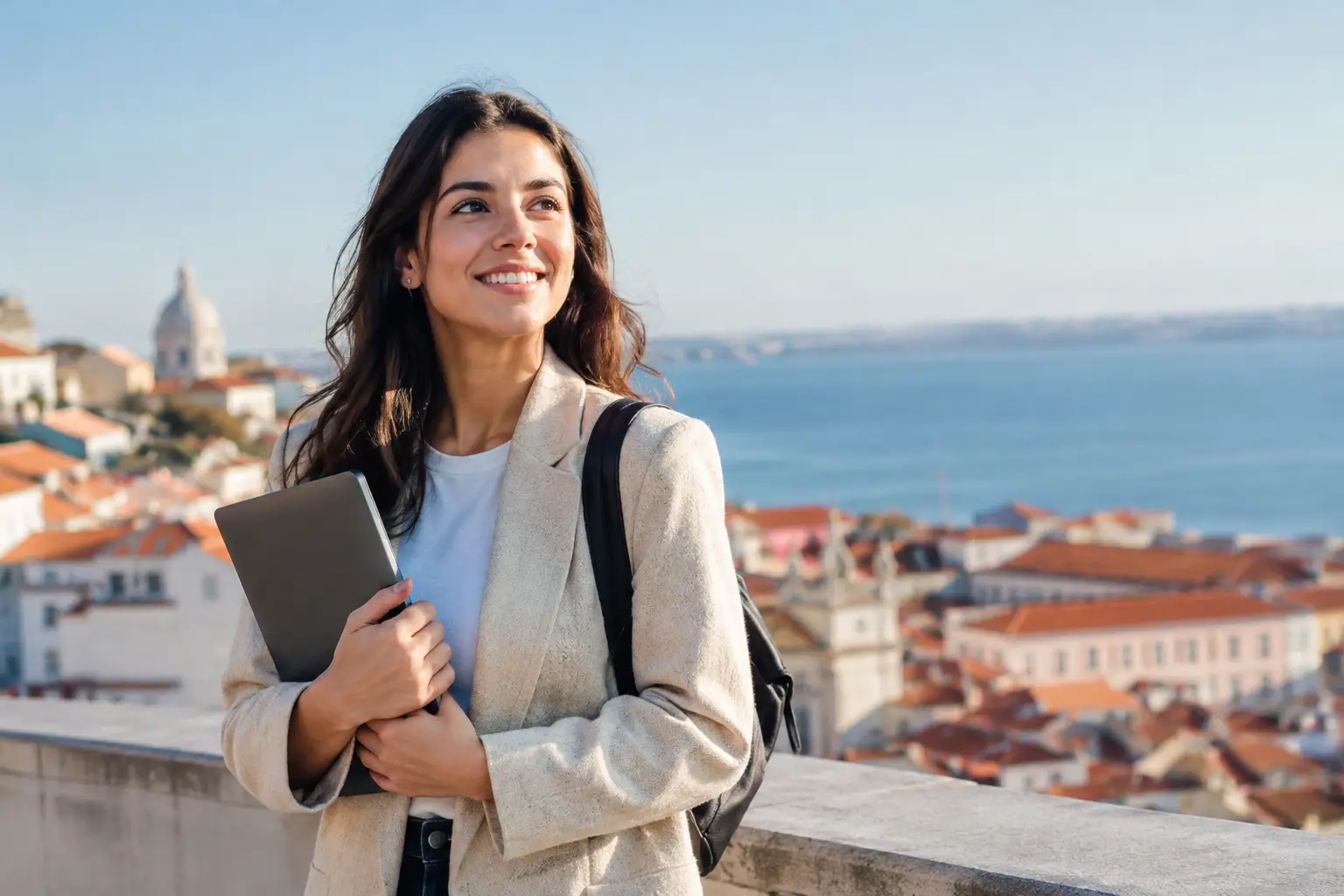 Como conseguir emprego sem experiência em Portugal