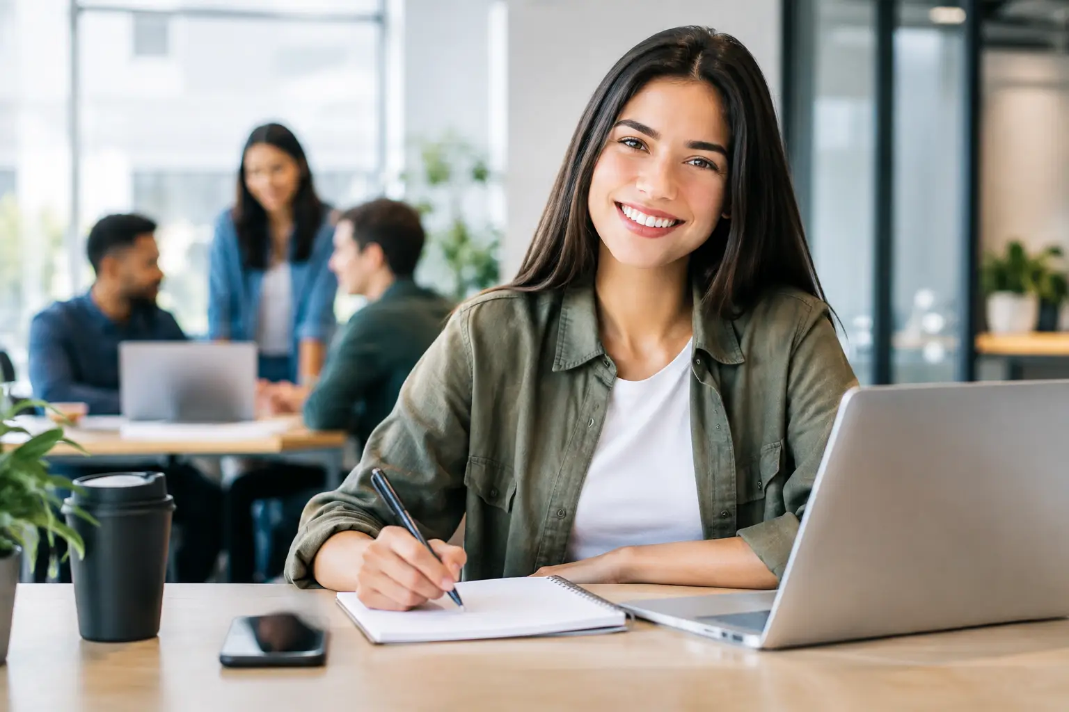 Formação Profissional com Estágio: Como Funciona?