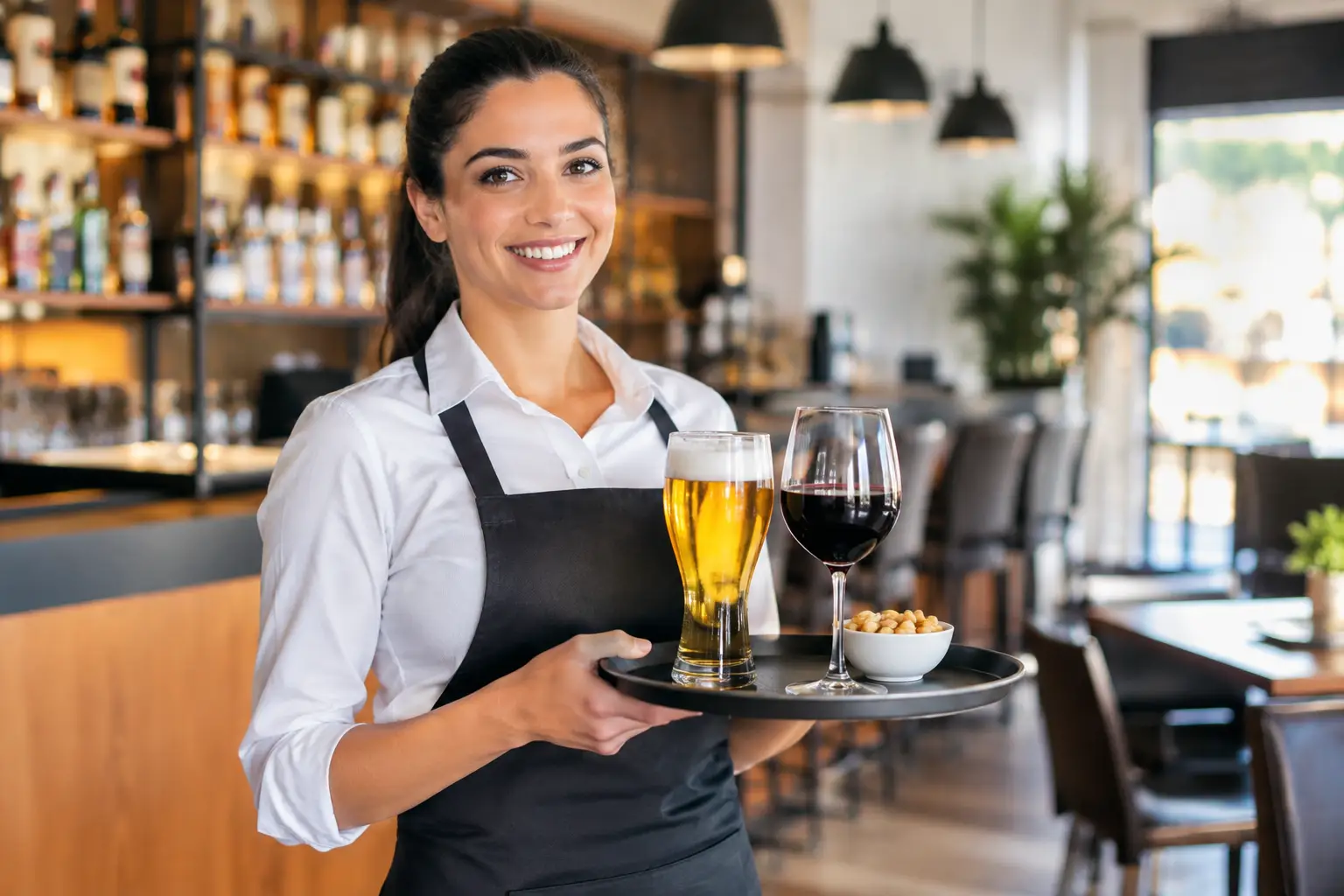 Técnico de Restaurante e Bar: O Que Faz e Como Começar?